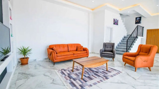 VKV1762 Villa Kalkan