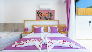 VKV6559 Villa Kalkan