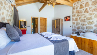 VKV2992 Villa Kalkan