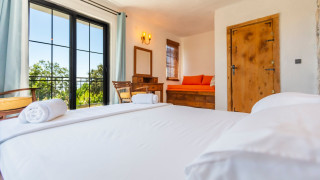 VKV9965 Villa Kalkan