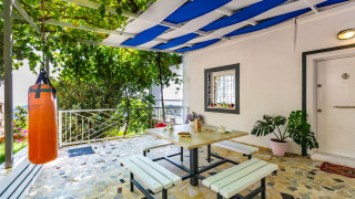 VKV3115 Villa Kalkan