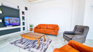 VKV1762 Villa Kalkan