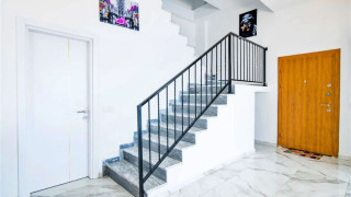 VKV1762 Villa Kalkan