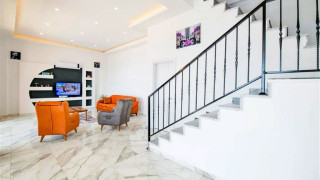 VKV1762 Villa Kalkan