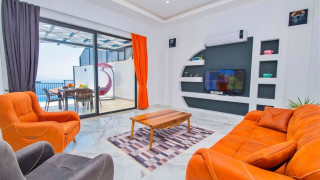 VKV1762 Villa Kalkan