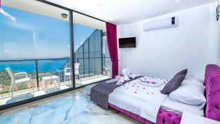 VKV1762 Villa Kalkan