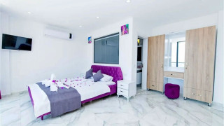 VKV1762 Villa Kalkan