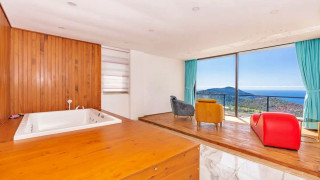 VKV1762 Villa Kalkan