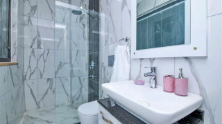 VKV1762 Villa Kalkan