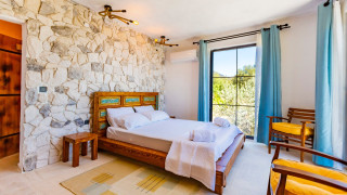 VKV9965 Villa Kalkan