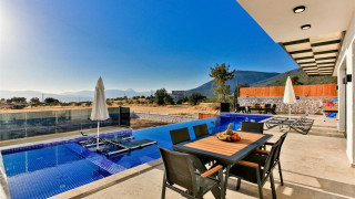 VKV2180 Villa Kalkan