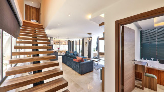 VKV1278 Villa Kalkan