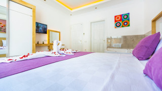 VKV6559 Villa Kalkan