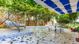 VKV3115 Villa Kalkan