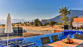 VKV2180 Villa Kalkan