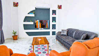 VKV1762 Villa Kalkan