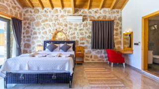 VKV2992 Villa Kalkan