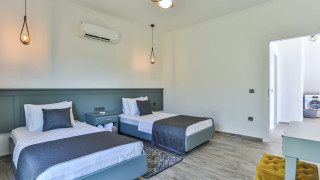 VKV1434 Villa Kalkan