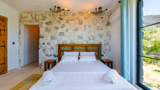 VKV9965 Villa Kalkan
