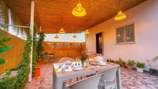 VKV9957 Villa Kalkan
