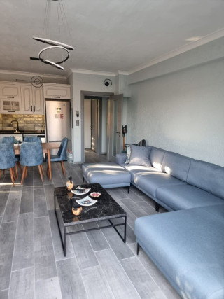 VKV6081 Villa Kalkan