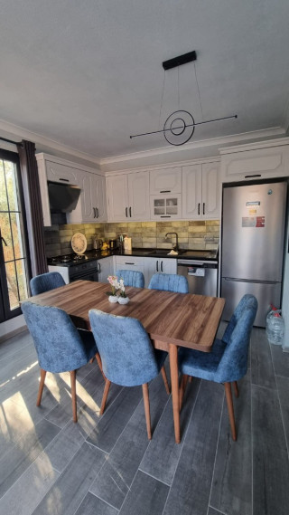 VKV6081 Villa Kalkan