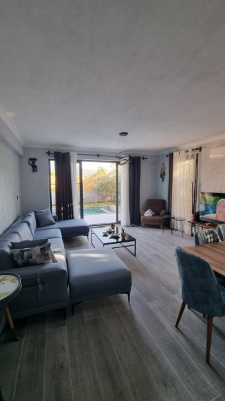 VKV6081 Villa Kalkan