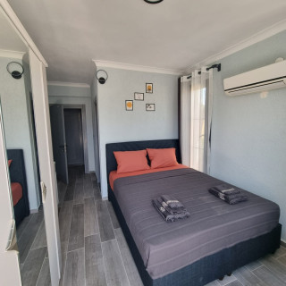 VKV6081 Villa Kalkan