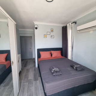 VKV6081 Villa Kalkan