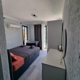 VKV6081 Villa Kalkan