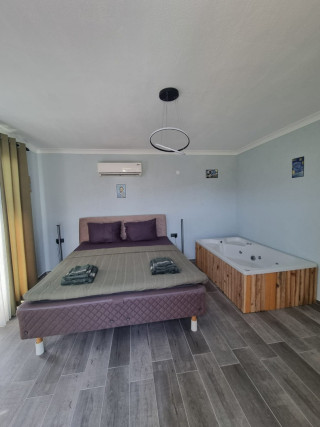 VKV6081 Villa Kalkan