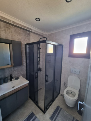 VKV6081 Villa Kalkan