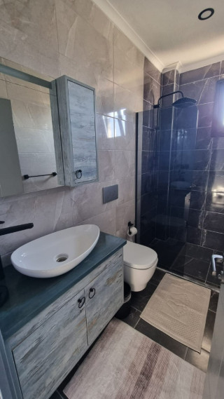 VKV6081 Villa Kalkan