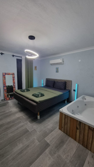 VKV6081 Villa Kalkan