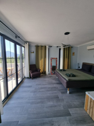 VKV6081 Villa Kalkan