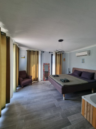 VKV6081 Villa Kalkan