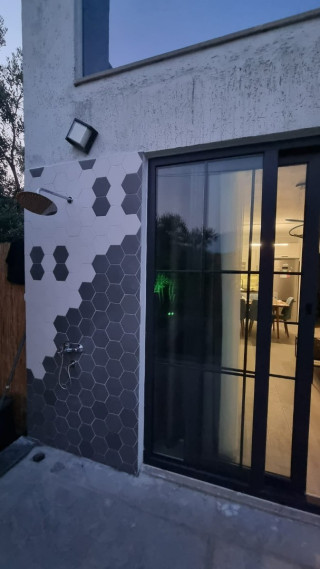 VKV6081 Villa Kalkan