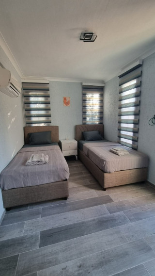 VKV6081 Villa Kalkan