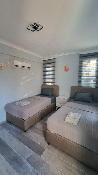 VKV6081 Villa Kalkan