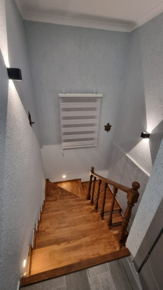 VKV6081 Villa Kalkan