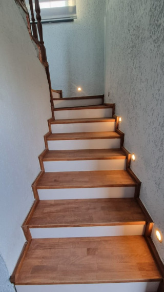 VKV6081 Villa Kalkan
