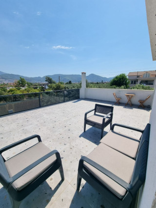VKV6081 Villa Kalkan