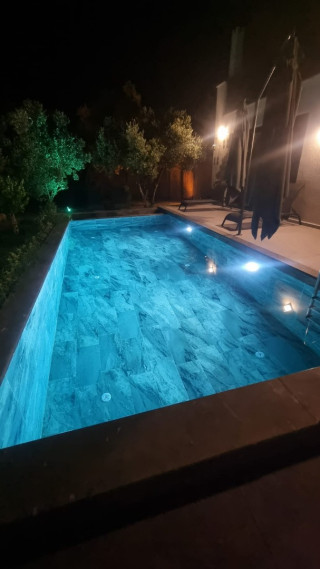 VKV6081 Villa Kalkan
