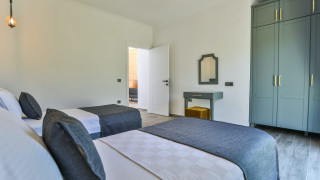 VKV1434 Villa Kalkan