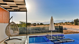 VKV2180 Villa Kalkan