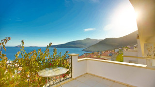 VKV7262 Villa Kalkan
