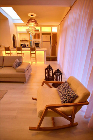 VKV1606 Villa Kalkan
