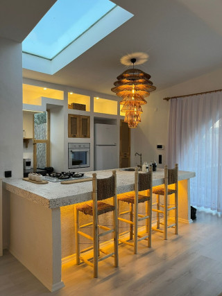 VKV1606 Villa Kalkan