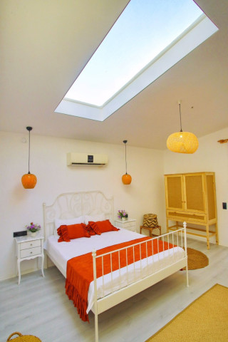 VKV1606 Villa Kalkan
