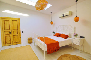 VKV1606 Villa Kalkan